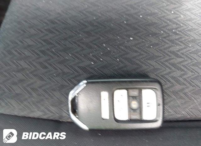 5FPYK2F16KB007569 2019 Honda Ridgeline photo no. 11