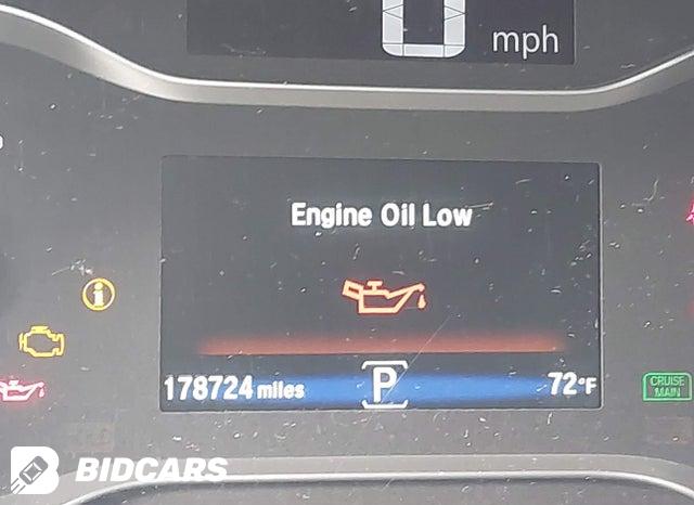 5FPYK2F16KB007569 2019 Honda Ridgeline photo no. 15