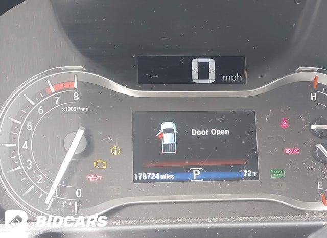 5FPYK2F16KB007569 2019 Honda Ridgeline photo no. 7