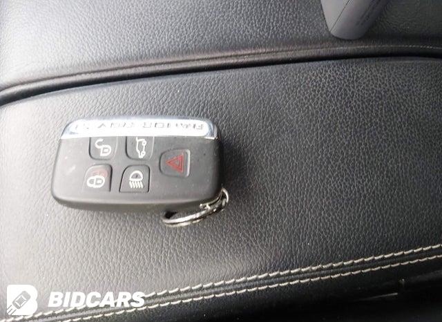 SALYK2EX9LA286811 2020 Land Rover Range Rover photo no. 11
