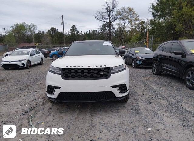 SALYK2EX9LA286811 2020 Land Rover Range Rover photo no. 13