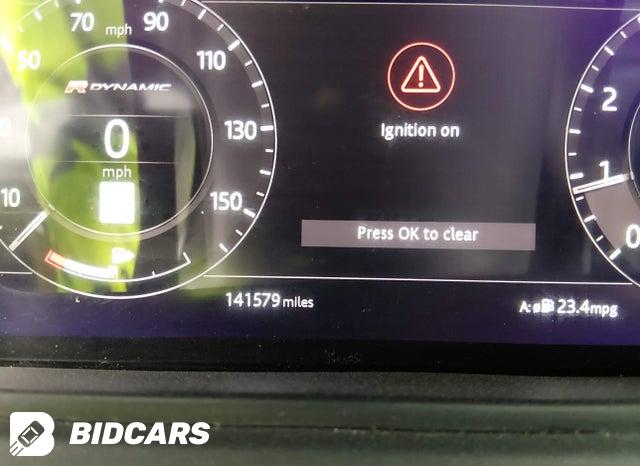 SALYK2EX9LA286811 2020 Land Rover Range Rover photo no. 16
