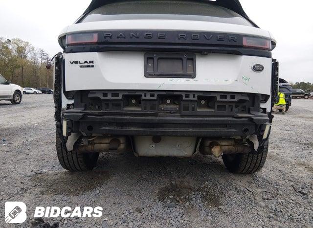 SALYK2EX9LA286811 2020 Land Rover Range Rover photo no. 6