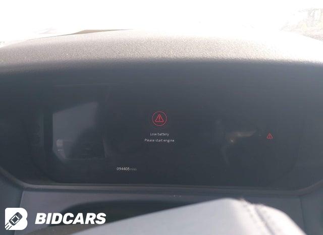 SALYM2RV7JA718019 2018 Land Rover Range Rover photo no. 7
