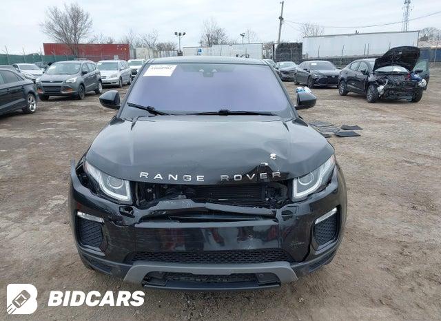 SALVP2RX1JH271142 2018 Land Rover Range Rover photo no. 12