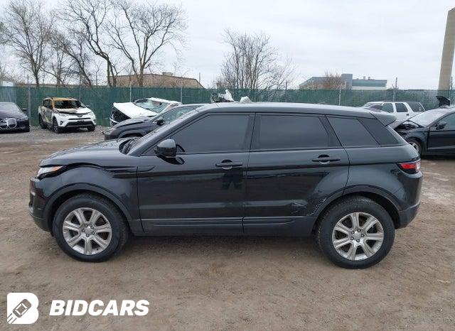 SALVP2RX1JH271142 2018 Land Rover Range Rover photo no. 14