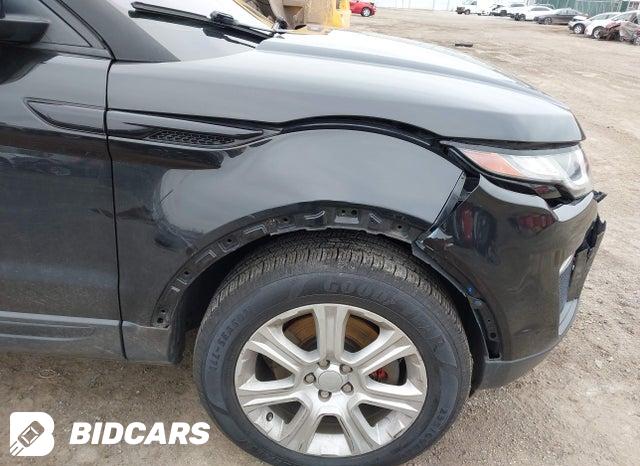 SALVP2RX1JH271142 2018 Land Rover Range Rover photo no. 6