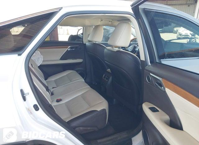2T2ZZMCA6KC129700 2019 Lexus RX photo no. 8