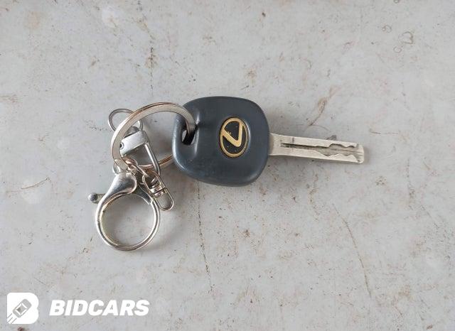 JTJHF10UX10214678 2001 Lexus RX photo no. 11