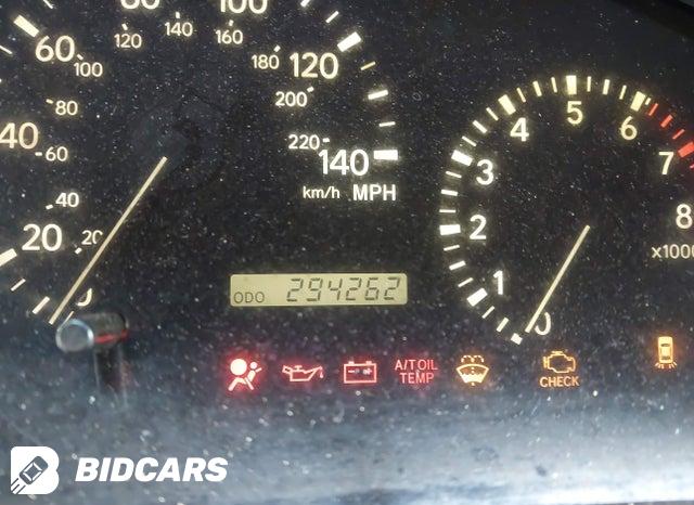 JTJHF10UX10214678 2001 Lexus RX photo no. 15
