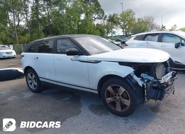 SALYB2EX0KA789108 2019 Land Rover Range Rover photo no. 1