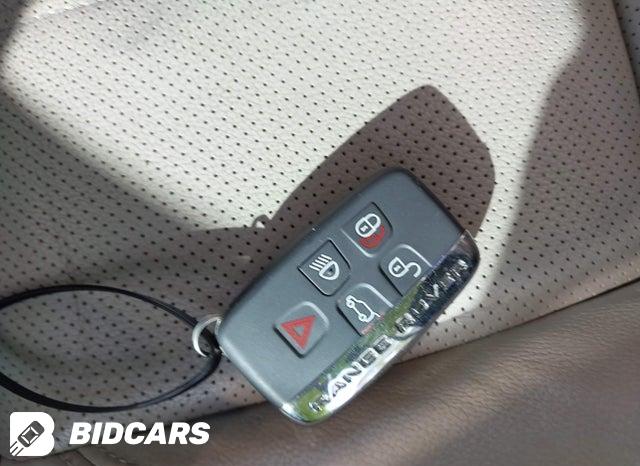SALYB2EX0KA789108 2019 Land Rover Range Rover photo no. 11