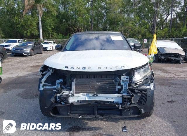 SALYB2EX0KA789108 2019 Land Rover Range Rover photo no. 13
