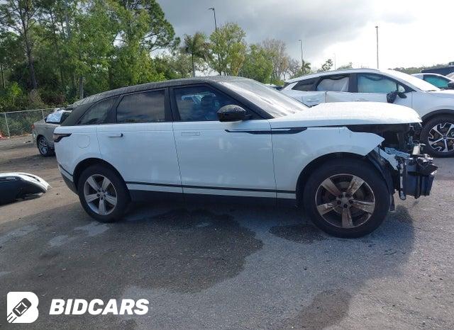 SALYB2EX0KA789108 2019 Land Rover Range Rover photo no. 14