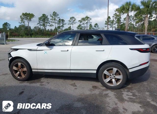 SALYB2EX0KA789108 2019 Land Rover Range Rover photo no. 15