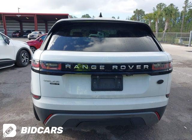 SALYB2EX0KA789108 2019 Land Rover Range Rover photo no. 17