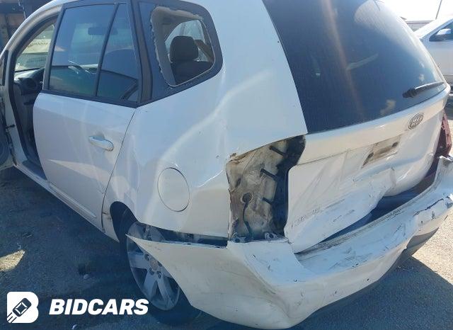 KNAFG526X87136592 2008 KIA Rondo photo no. 6