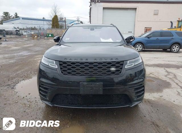 SALYK2EX3LA242089 2020 Land Rover Range Rover photo no. 12