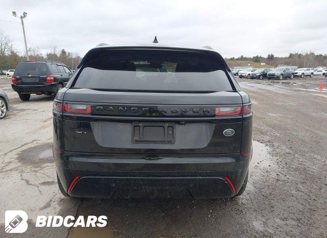 SALYK2EX3LA242089 2020 Land Rover Range Rover photo no. 16
