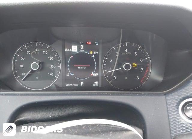 SALYK2EX3LA242089 2020 Land Rover Range Rover photo no. 7