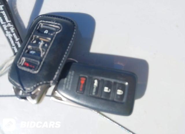 2T2ZZMCA9HC072952 2017 Lexus RX photo no. 11