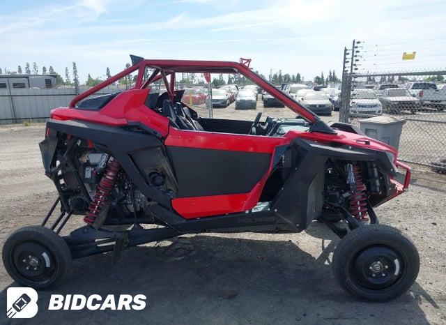3NSRGL2K8PG325082 2023 Polaris RZR photo no. 12