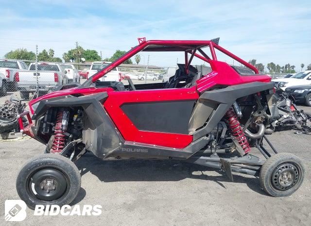 3NSRGL2K8PG325082 2023 Polaris RZR photo no. 13