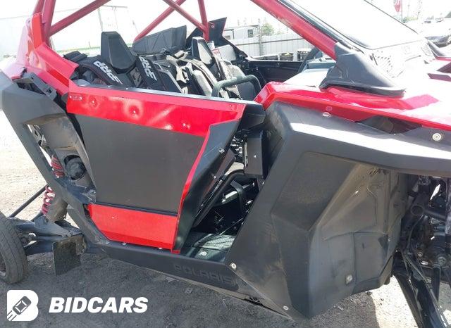 3NSRGL2K8PG325082 2023 Polaris RZR photo no. 14