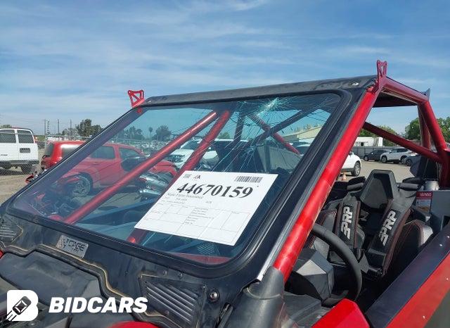 3NSRGL2K8PG325082 2023 Polaris RZR photo no. 16