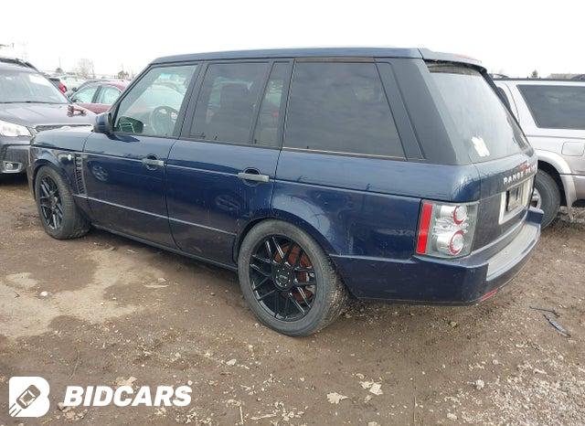 SALMF1D40BA331878 2011 Land Rover Range Rover photo no. 3