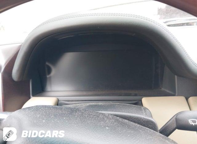 SALMF1D40BA331878 2011 Land Rover Range Rover photo no. 7
