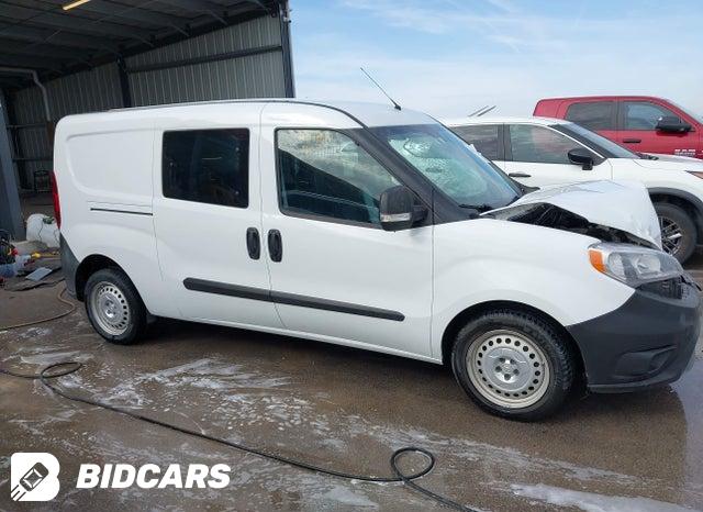 ZFBERFABXH6G55201 2017 RAM Promaster photo no. 13