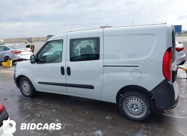 ZFBERFABXH6G55201 2017 RAM Promaster photo no. 14