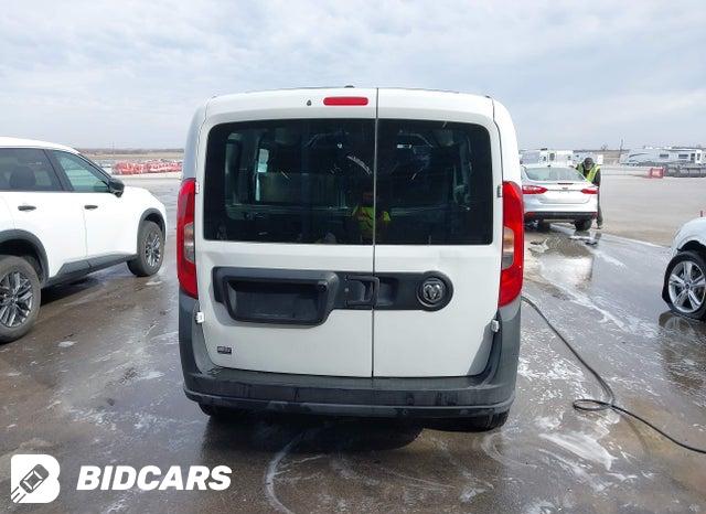 ZFBERFABXH6G55201 2017 RAM Promaster photo no. 16