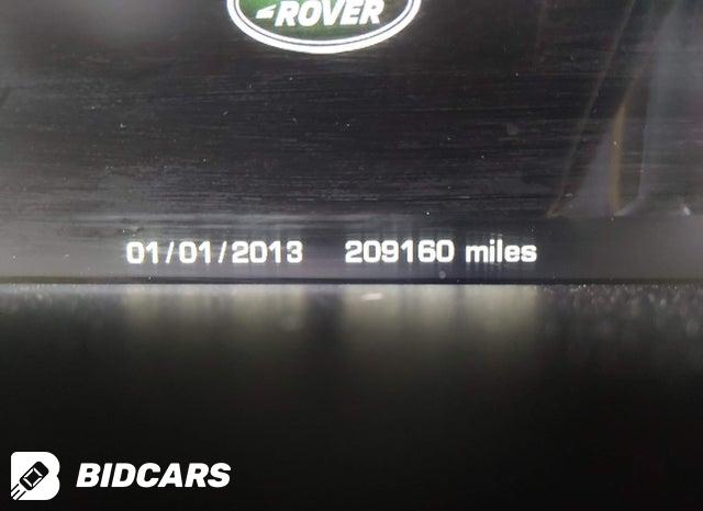 SALGS2KF5GA265502 2016 Land Rover Range Rover photo no. 15