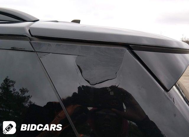 SALGS2KF5GA265502 2016 Land Rover Range Rover photo no. 17
