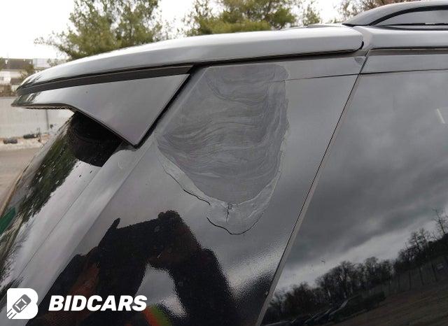 SALGS2KF5GA265502 2016 Land Rover Range Rover photo no. 6