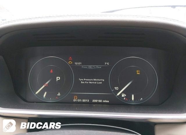 SALGS2KF5GA265502 2016 Land Rover Range Rover photo no. 7