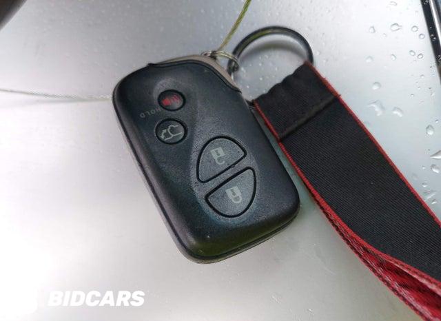 2T2ZK1BA0AC008969 2010 Lexus RX photo no. 11