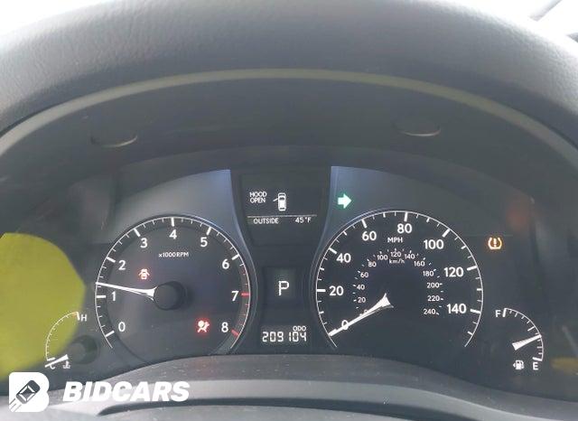 2T2ZK1BA0AC008969 2010 Lexus RX photo no. 7