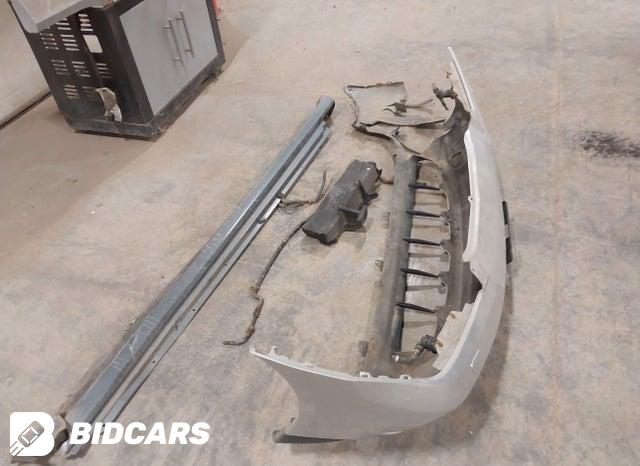 2T2HK31U47C042862 2007 Lexus RX photo no. 12