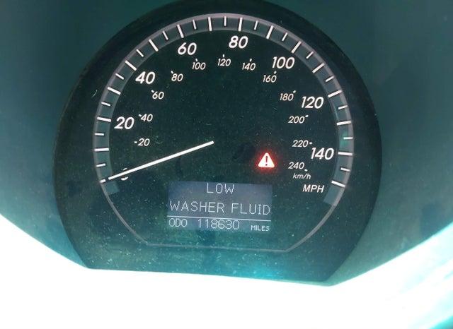 JTJGW31U082006152 2008 Lexus RX photo no. 15
