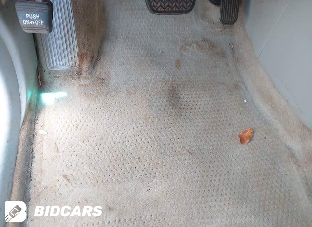 JTJGW31U082006152 2008 Lexus RX photo no. 6