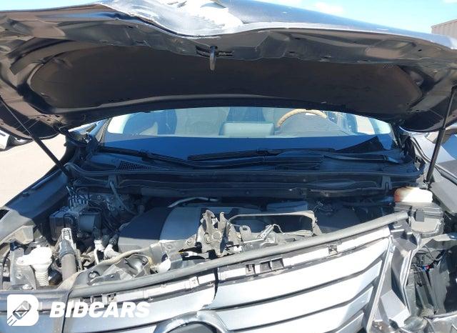2016 Lexus RX — VIN 2T2ZZMCAXGC011625, şəkil 10