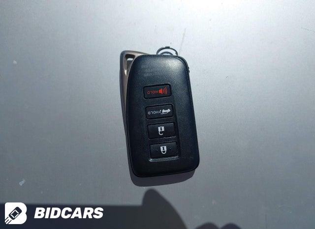 2016 Lexus RX — VIN 2T2ZZMCAXGC011625, şəkil 11