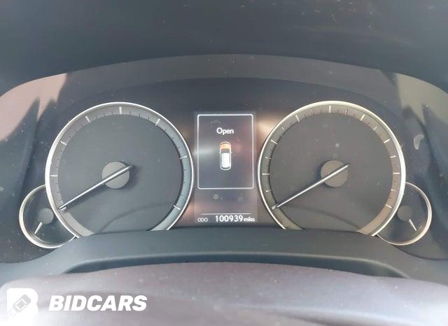 2016 Lexus RX — VIN 2T2ZZMCAXGC011625, şəkil 7