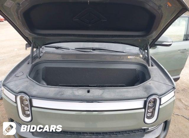 2022 Rivian R1T — VIN 7FCTGAAL5NN004914, şəkil 10
