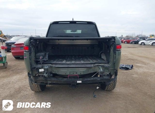 2022 Rivian R1T — VIN 7FCTGAAL5NN004914, şəkil 17