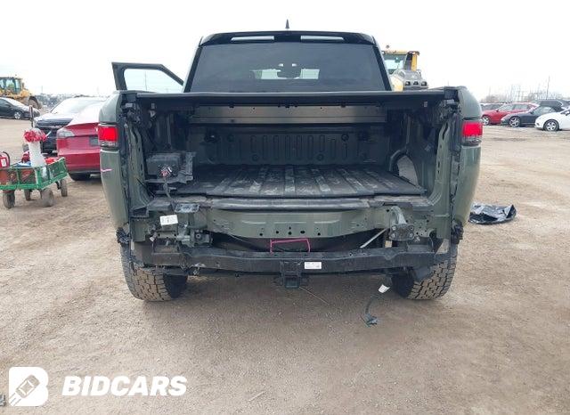 2022 Rivian R1T — VIN 7FCTGAAL5NN004914, şəkil 6
