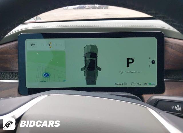 2022 Rivian R1T — VIN 7FCTGAAL5NN004914, şəkil 7